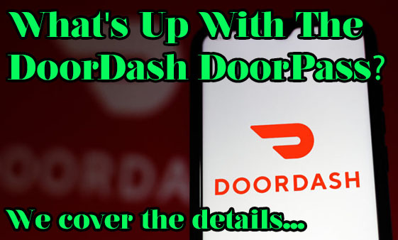 how much can you make doordashing