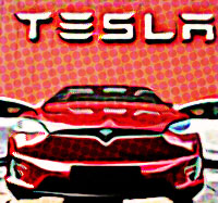 why is tesla stock a good buy